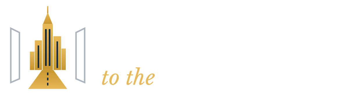 Gateway to the Boardrooms