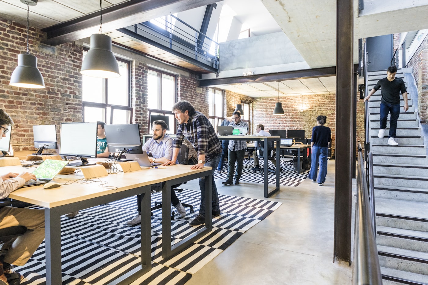 Employee engagement that actually works