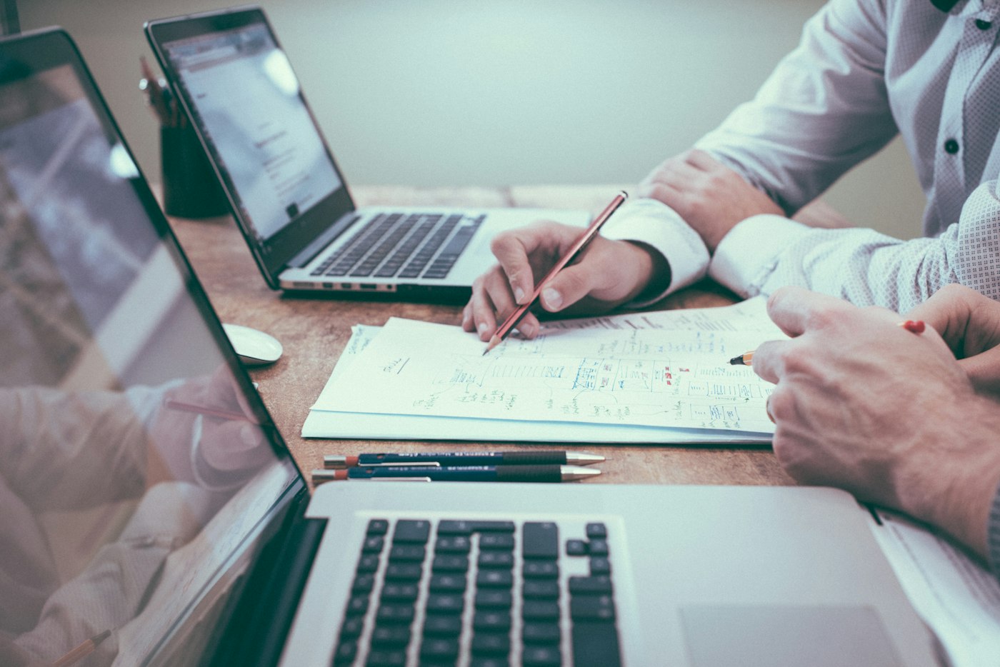 RPO or in-house recruiting: how to decide